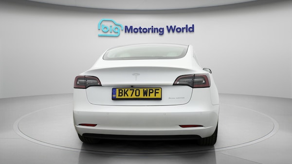 Used Tesla Model 3 2020 for sale - 76215371: Photo 7