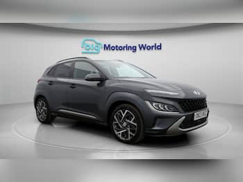 Used Hyundai KONA 2023 for sale - 79684892: Photo