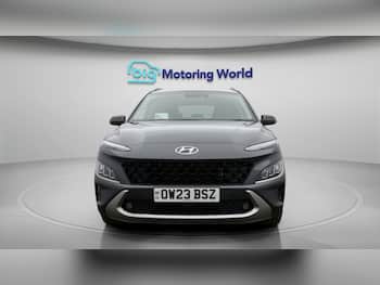 Used Hyundai KONA 2023 for sale - 79684892: Photo