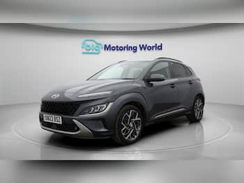 Used Hyundai KONA 2023 for sale - 79684892: Photo