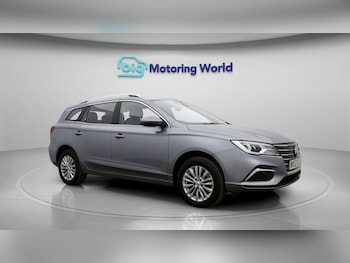 Used MG MG5 2022 for sale - 79519919: Photo