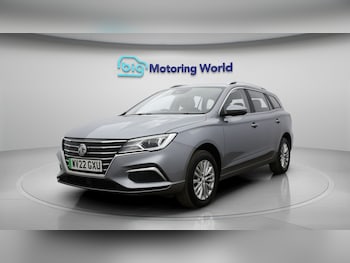 Used MG MG5 2022 for sale - 79519919: Photo