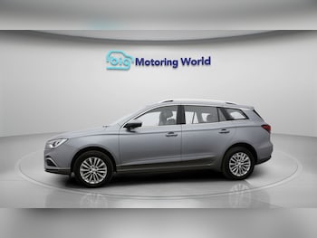 Used MG MG5 2022 for sale - 79519919: Photo