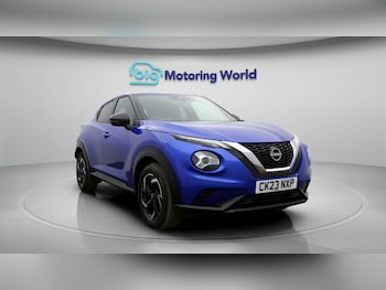 Used Nissan Juke 2023 for sale - 78819418: Photo