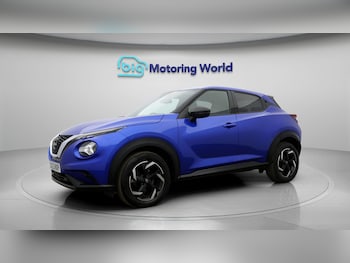 Used Nissan Juke 2023 for sale - 78819418: Photo