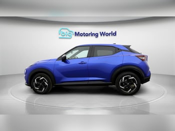 Used Nissan Juke 2023 for sale - 78819418: Photo