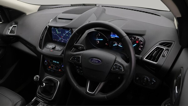 Used Ford Kuga 2020 for sale - 75635078: Photo 10