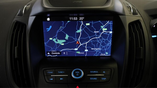 Used Ford Kuga 2020 for sale - 75635078: Photo 12