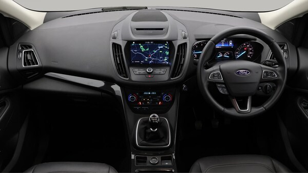 Used Ford Kuga 2020 for sale - 75635078: Photo 14
