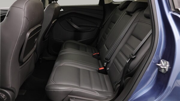 Used Ford Kuga 2020 for sale - 75635078: Photo 17