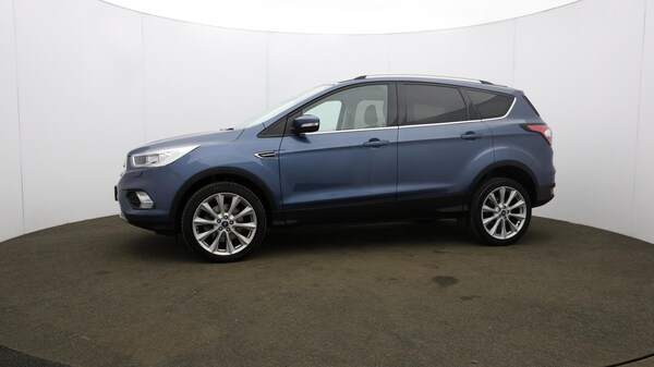 Used Ford Kuga 2020 for sale - 75635078: Photo 36
