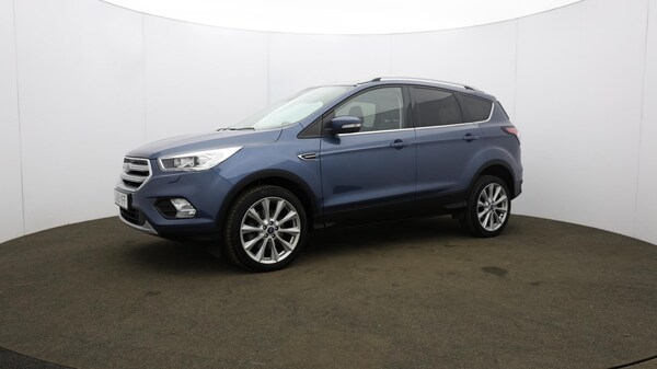 Used Ford Kuga 2020 for sale - 75635078: Photo 38