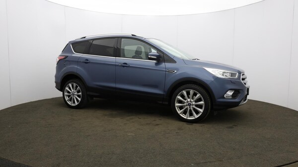 Used Ford Kuga 2020 for sale - 75635078: Photo 52