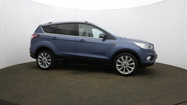 Used Ford Kuga 2020 for sale - 75635078: Photo 53
