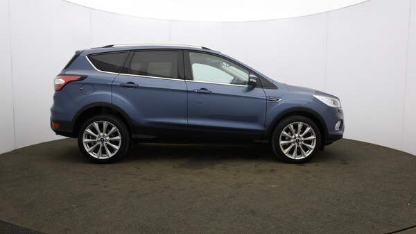 Used Ford Kuga 2020 for sale - 75635078: Photo 55