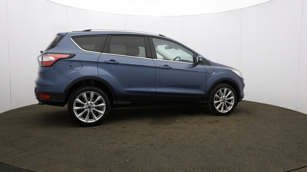 Used Ford Kuga 2020 for sale - 75635078: Photo 58