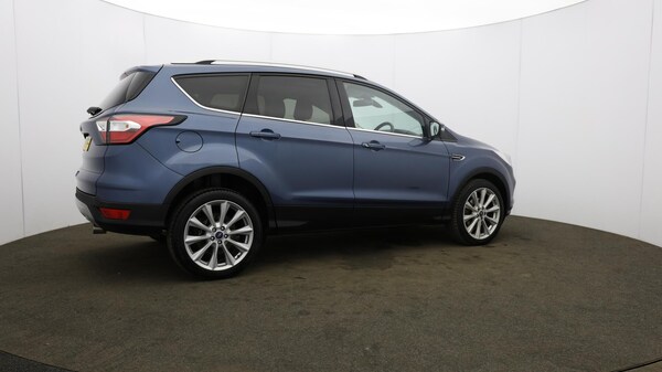 Used Ford Kuga 2020 for sale - 75635078: Photo 59