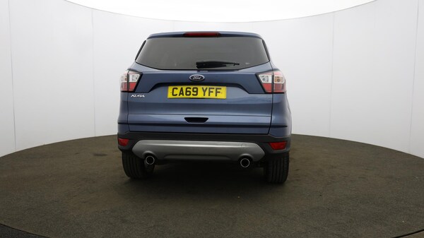 Used Ford Kuga 2020 for sale - 75635078: Photo 65