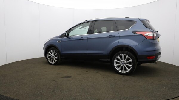 Used Ford Kuga 2020 for sale - 75635078: Photo 69