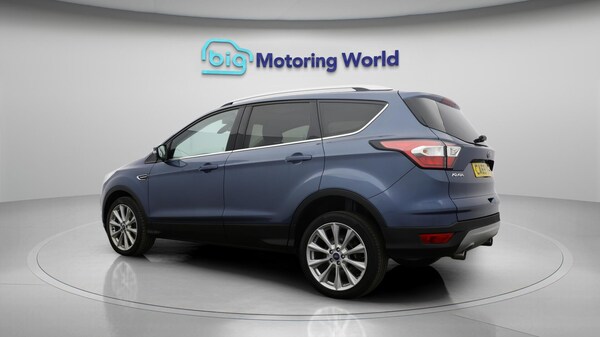 Used Ford Kuga 2020 for sale - 75635078: Photo 6