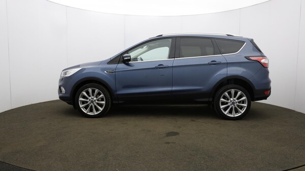 Used Ford Kuga 2020 for sale - 75635078: Photo 72