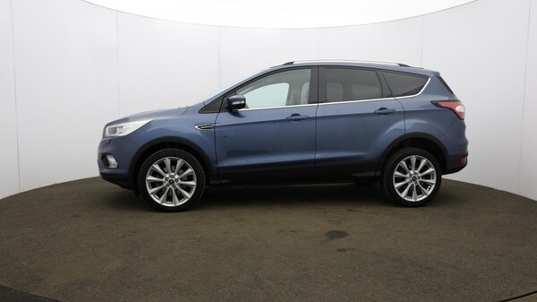 Used Ford Kuga 2020 for sale - 75635078: Photo 73