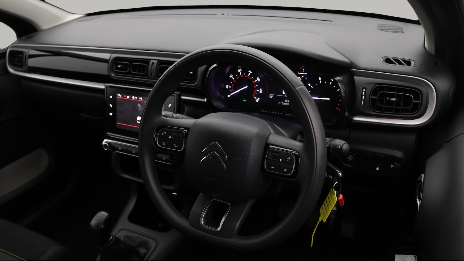 Used Citroen C3 2022 for sale - 76138370: Photo 10