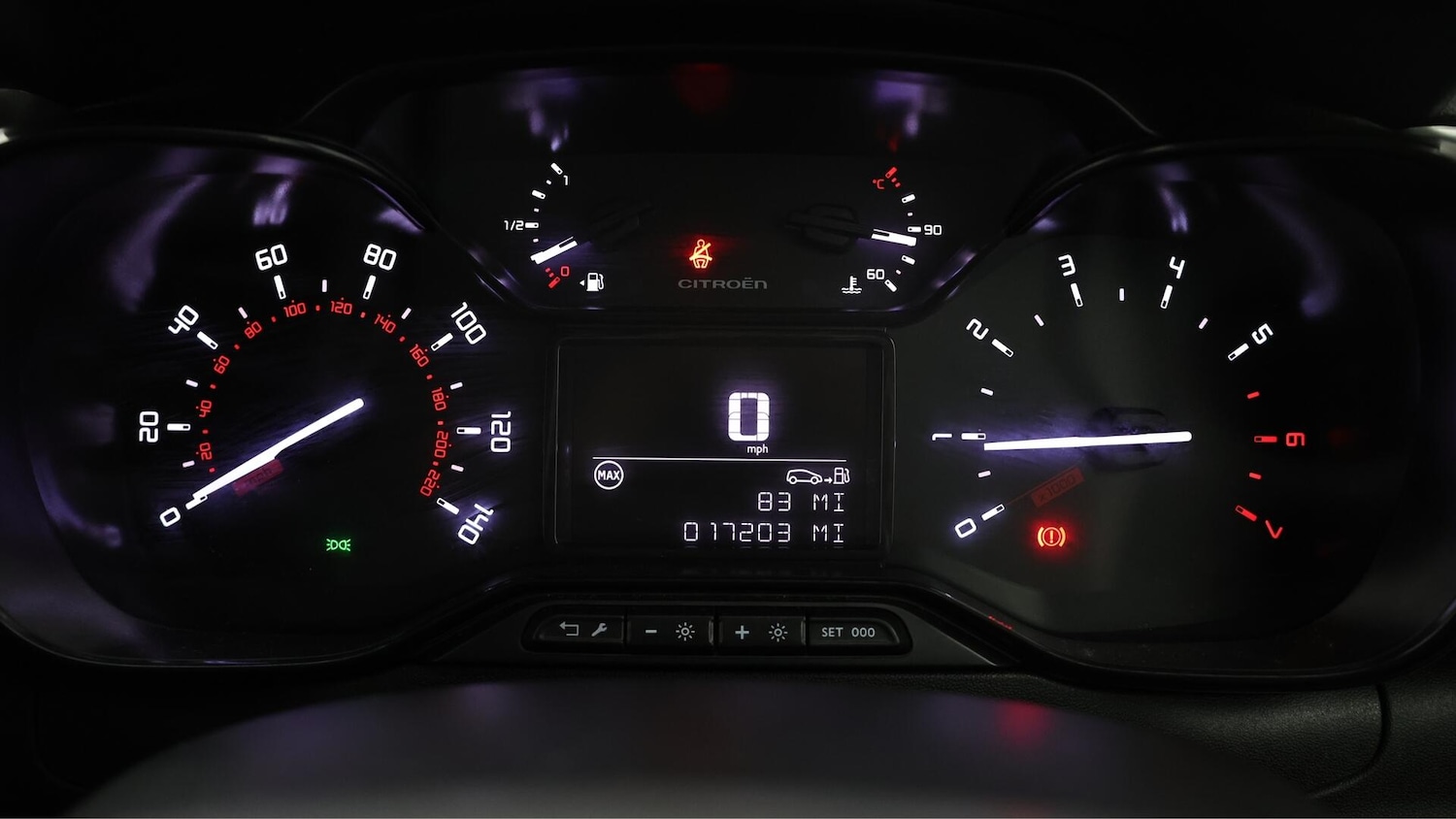 Used Citroen C3 2022 for sale - 76138370: Photo 11