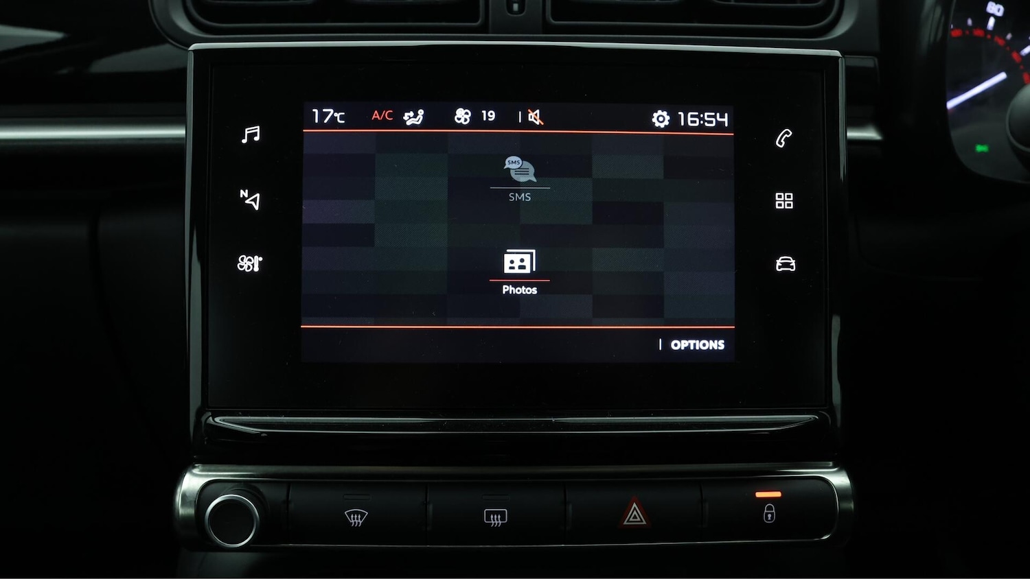 Used Citroen C3 2022 for sale - 76138370: Photo 12