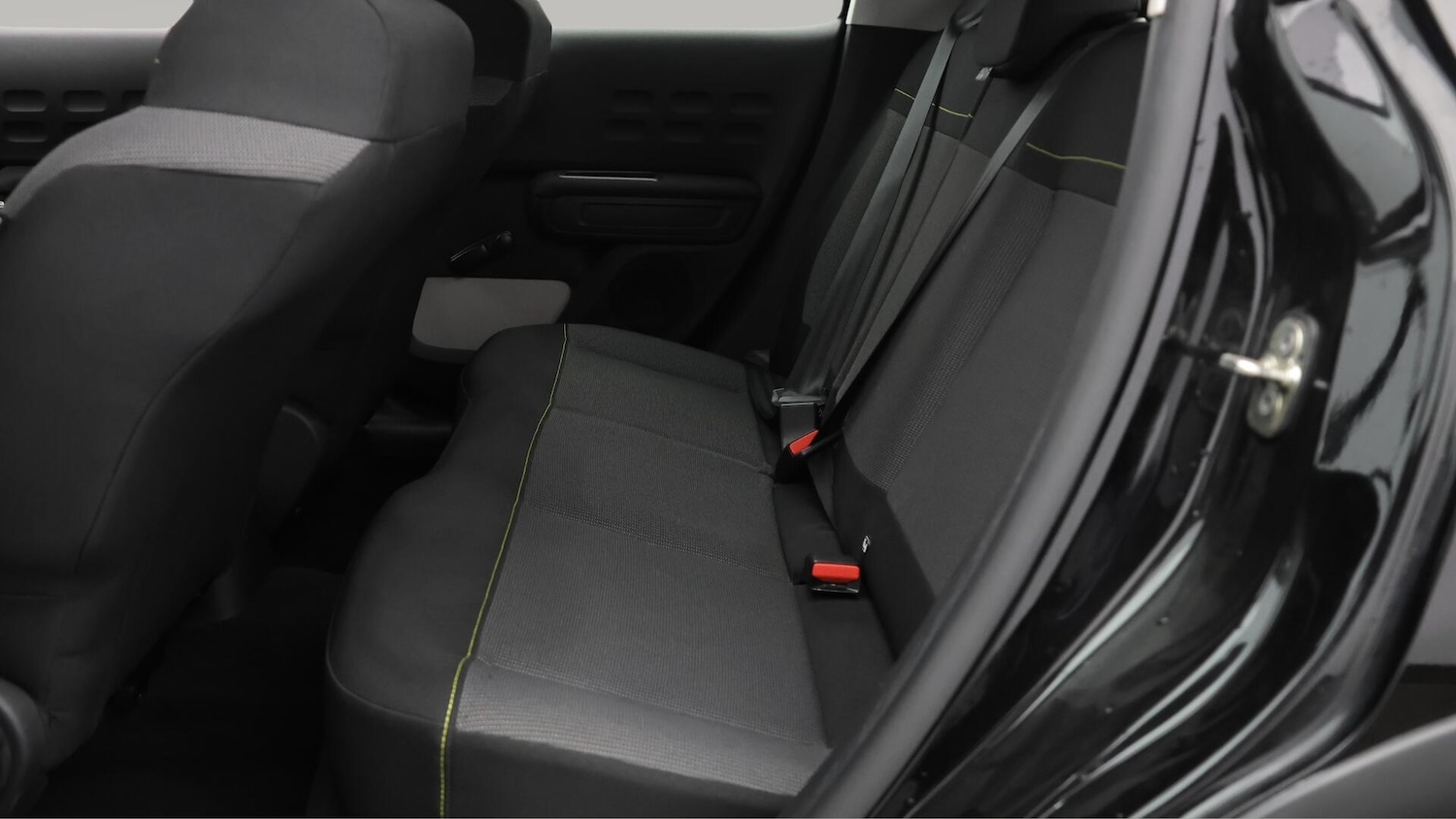 Used Citroen C3 2022 for sale - 76138370: Photo 17
