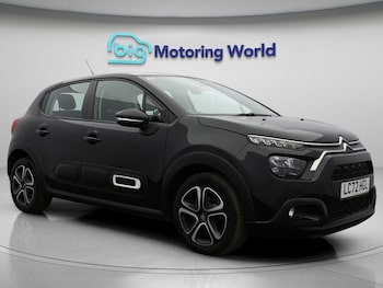Citroen - C3