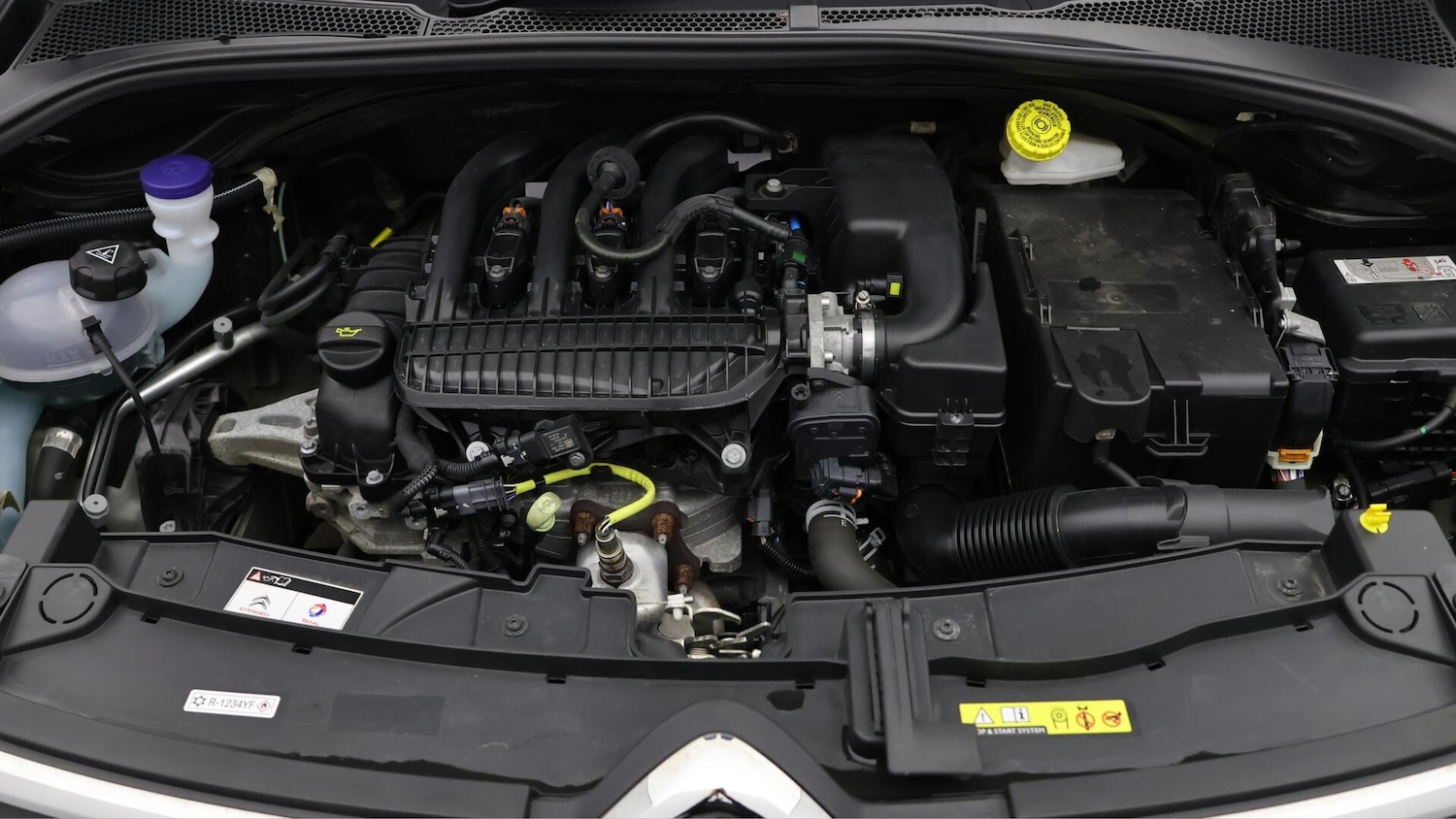 Used Citroen C3 2022 for sale - 76138370: Photo 20