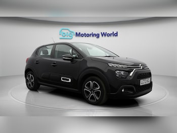 Used Citroen C3 2022 for sale - 76138370: Photo 2