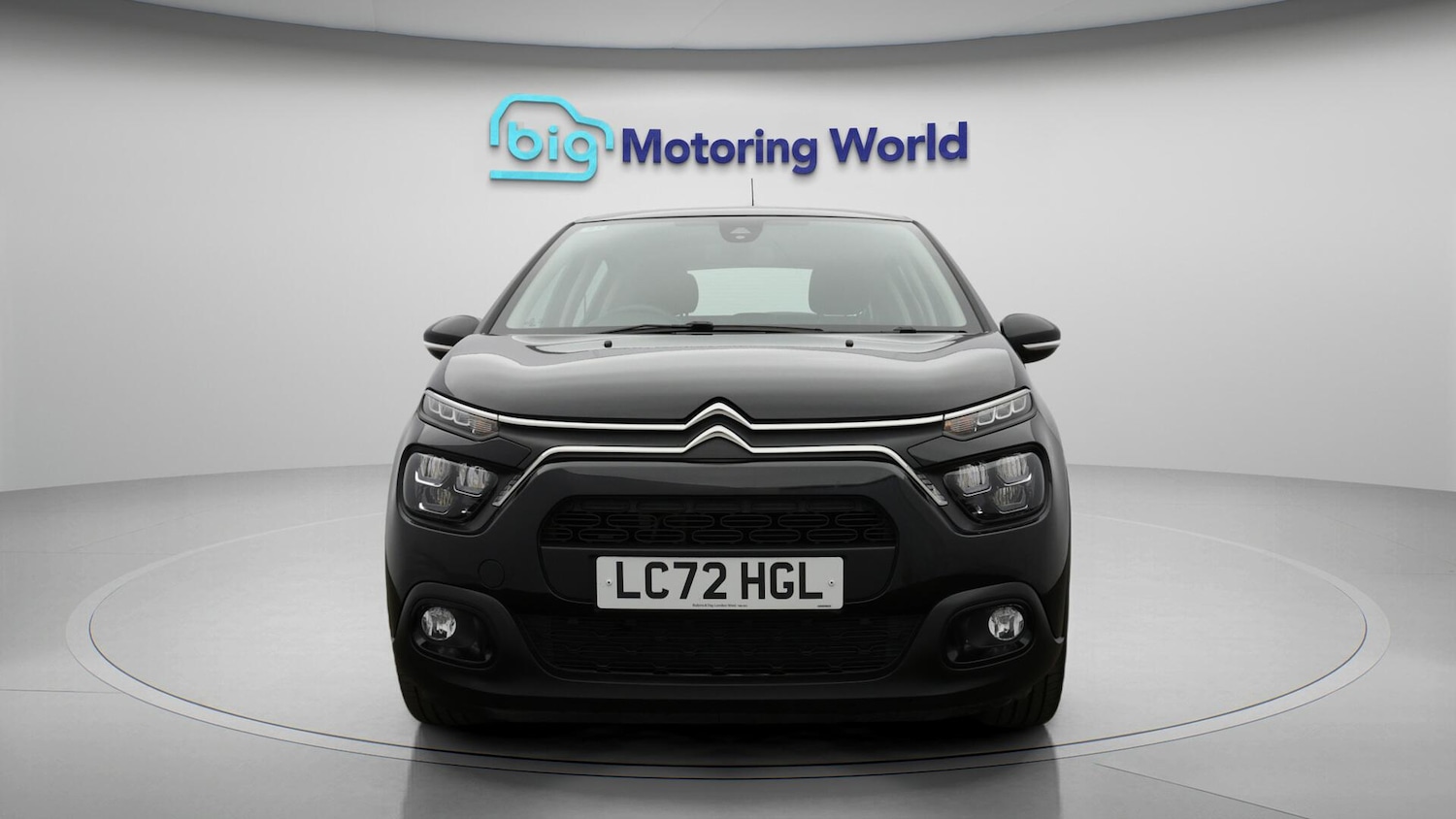 Used Citroen C3 2022 for sale - 76138370: Photo 3