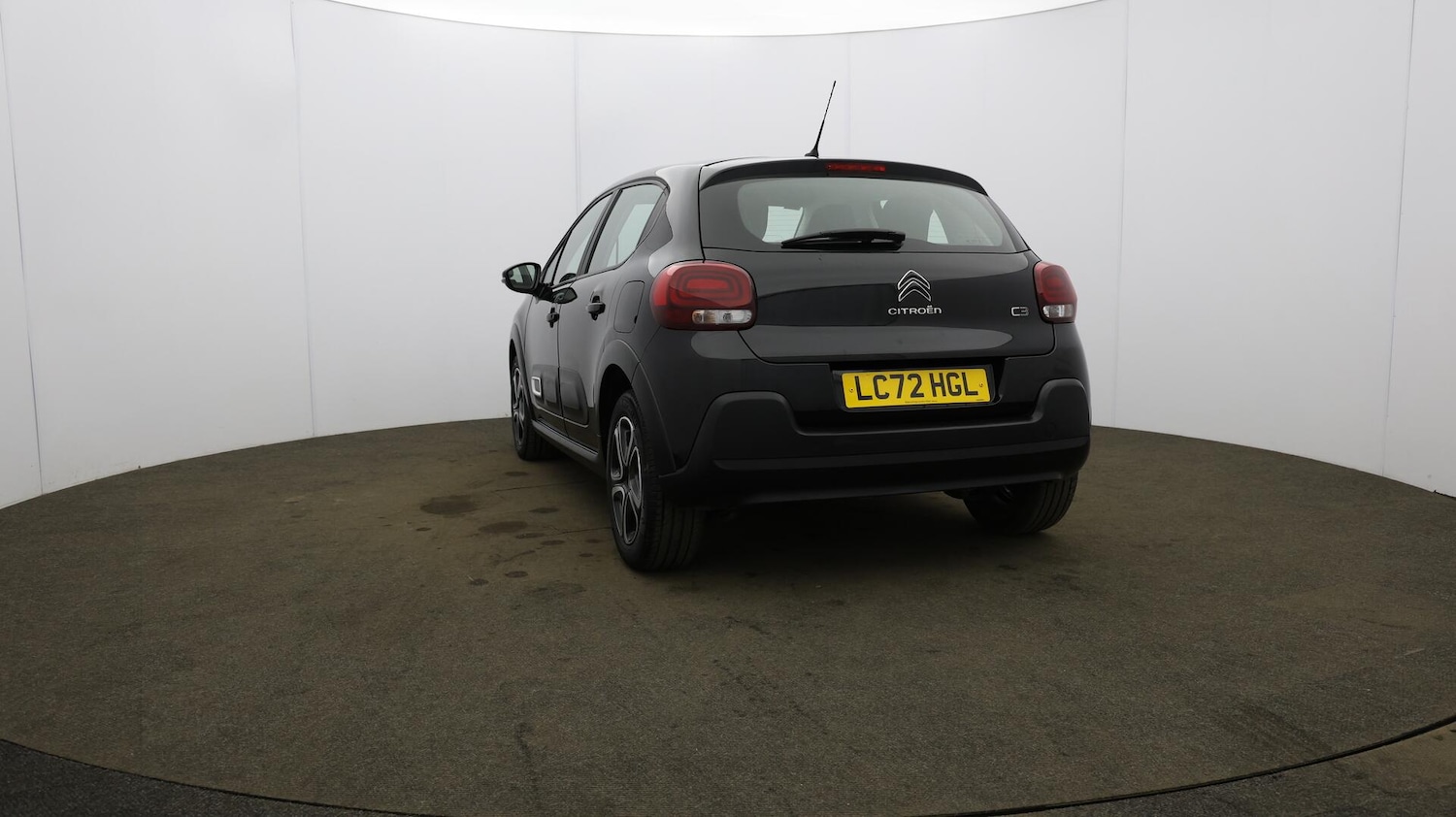 Used Citroen C3 2022 for sale - 76138370: Photo 34