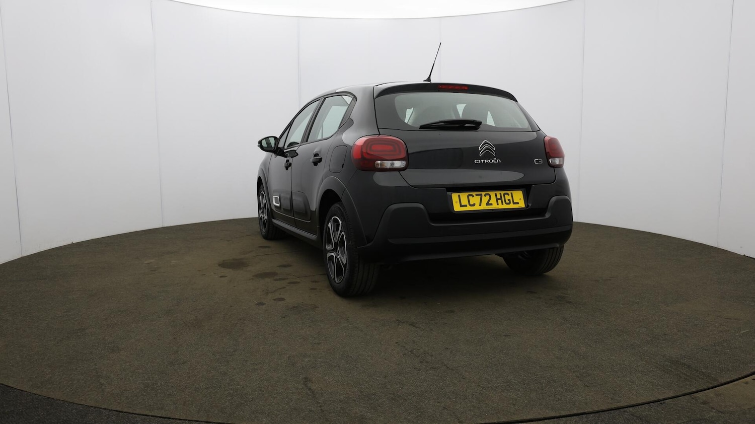 Used Citroen C3 2022 for sale - 76138370: Photo 35