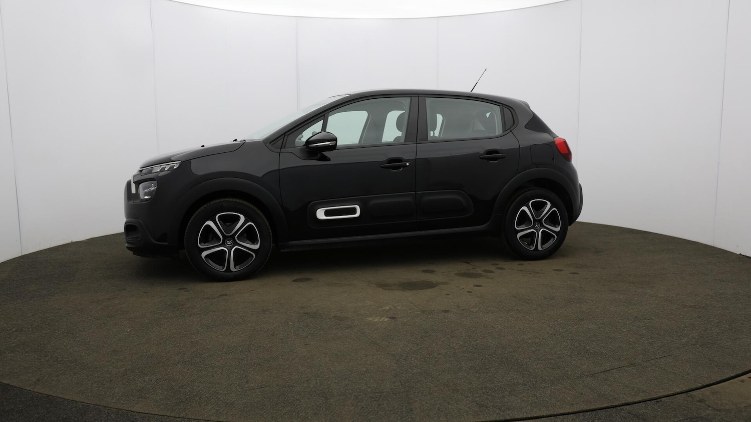 Used Citroen C3 2022 for sale - 76138370: Photo 36