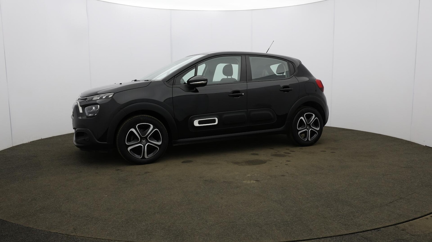 Used Citroen C3 2022 for sale - 76138370: Photo 37