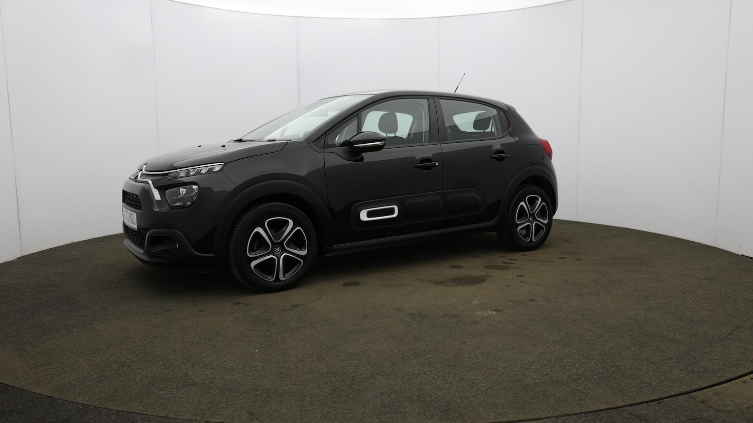 Used Citroen C3 2022 for sale - 76138370: Photo 38