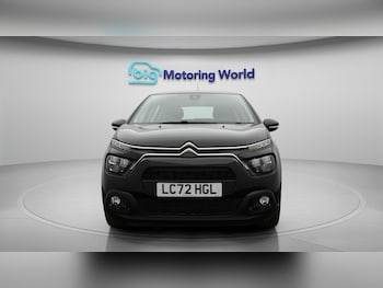 Used Citroen C3 2022 for sale - 76138370: Photo 3