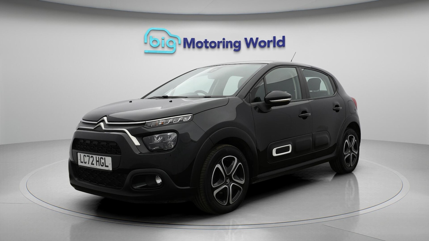Used Citroen C3 2022 for sale - 76138370: Photo 4