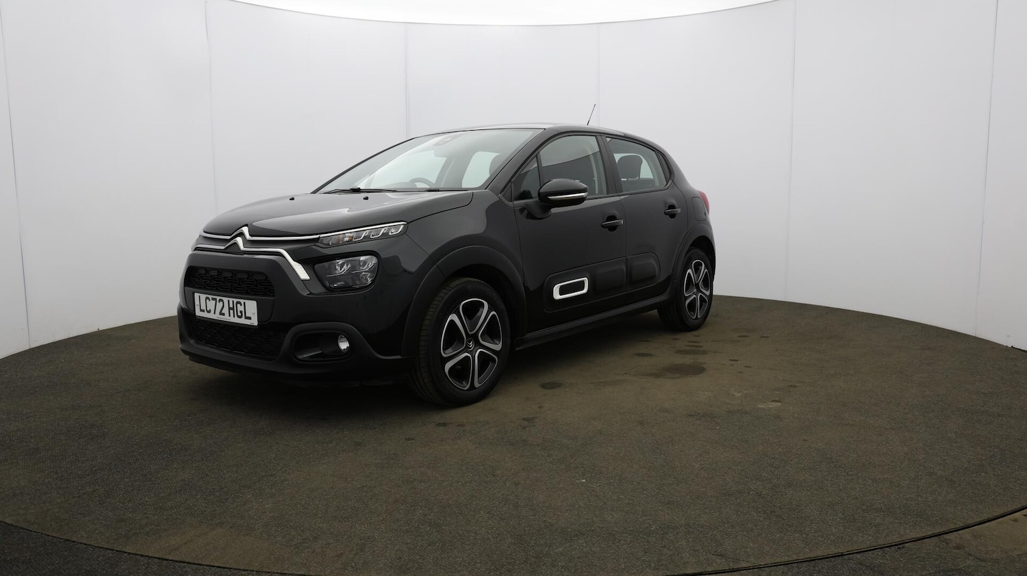 Used Citroen C3 2022 for sale - 76138370: Photo 40