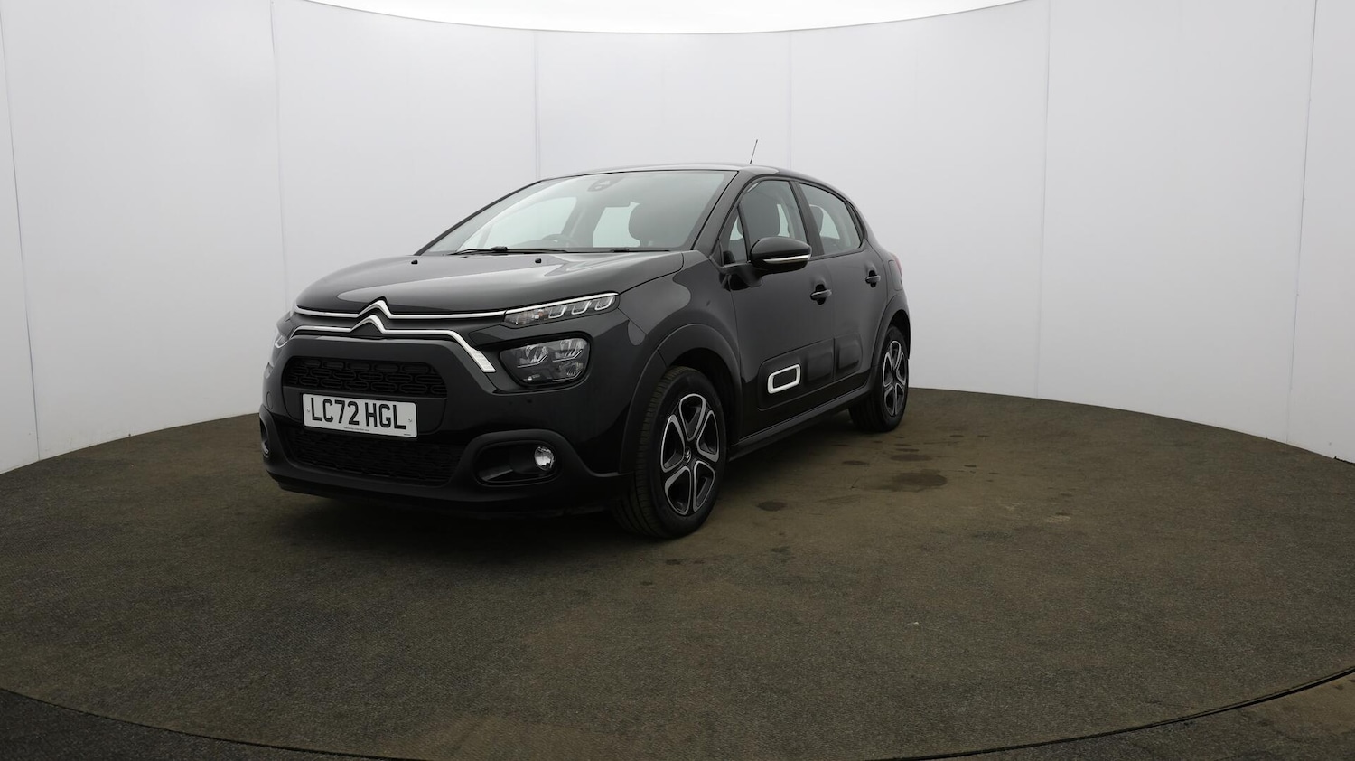 Used Citroen C3 2022 for sale - 76138370: Photo 41
