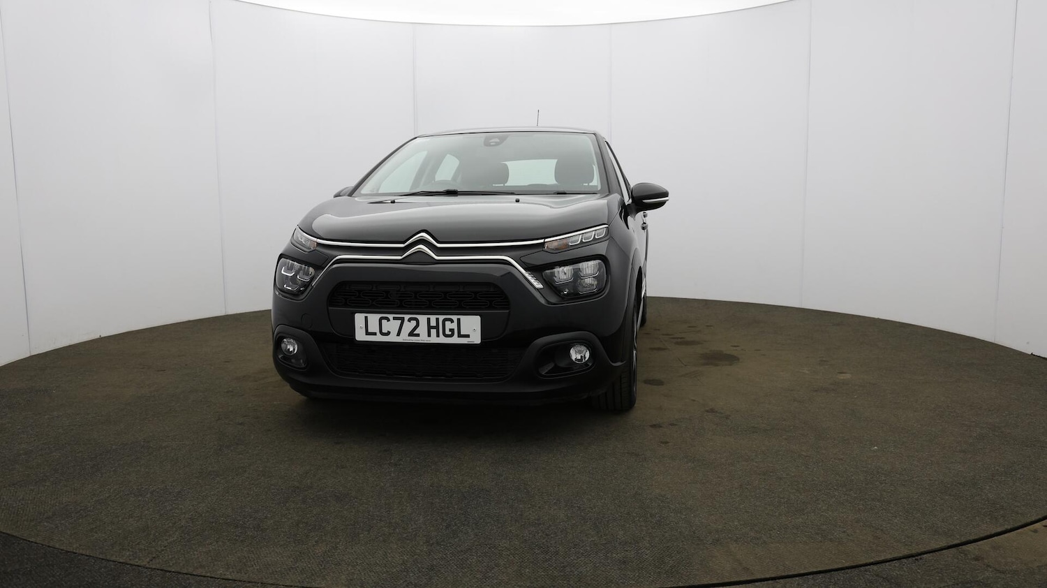 Used Citroen C3 2022 for sale - 76138370: Photo 43
