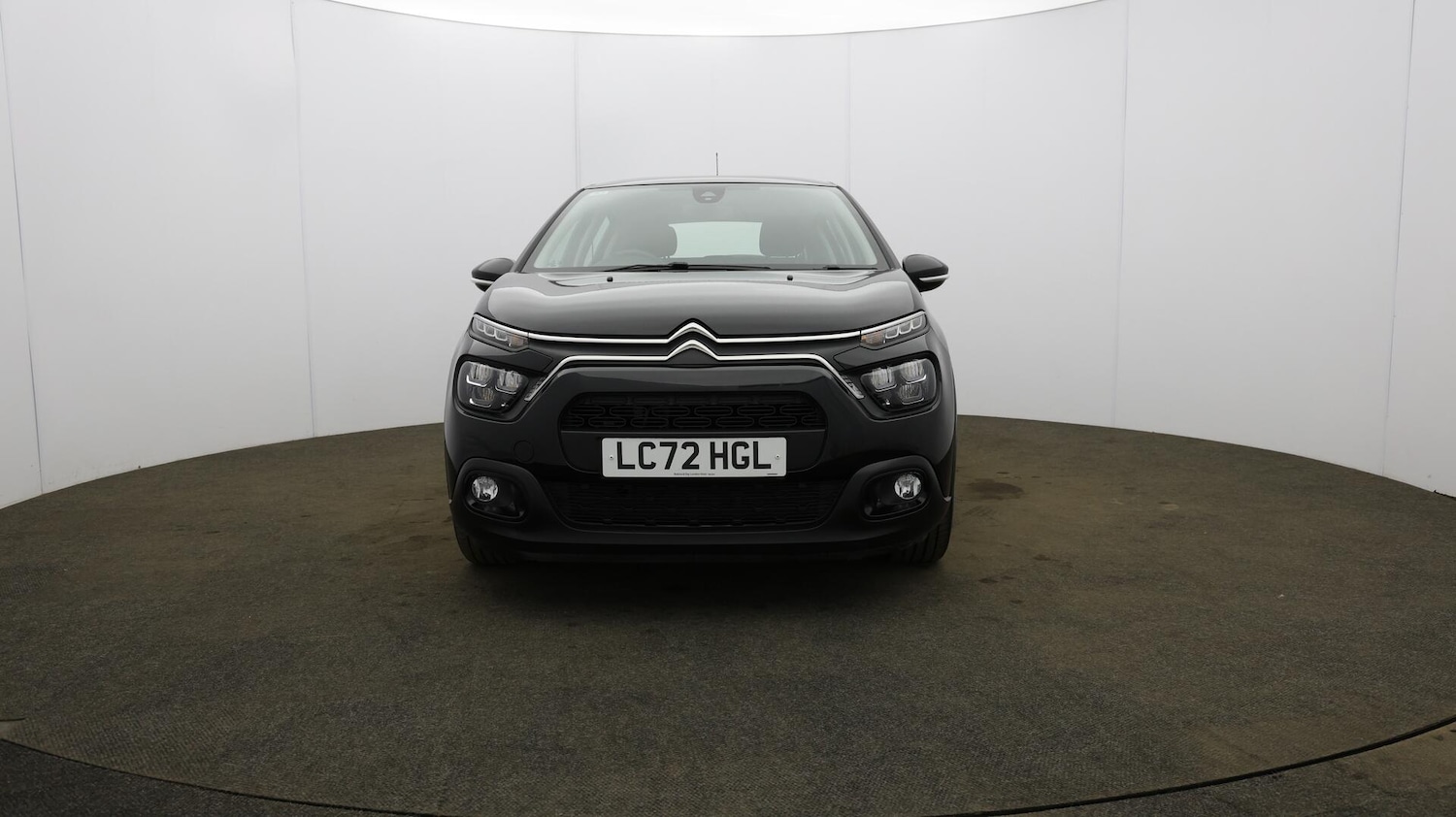 Used Citroen C3 2022 for sale - 76138370: Photo 44