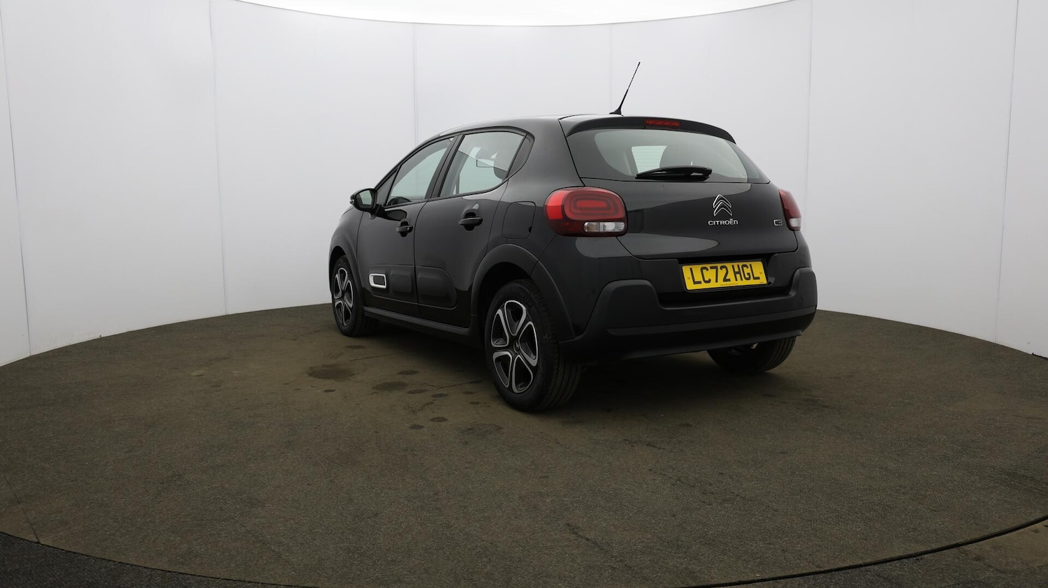 Used Citroen C3 2022 for sale - 76138370: Photo 46