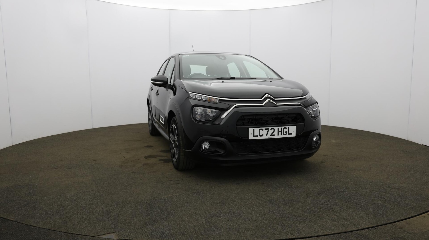 Used Citroen C3 2022 for sale - 76138370: Photo 47