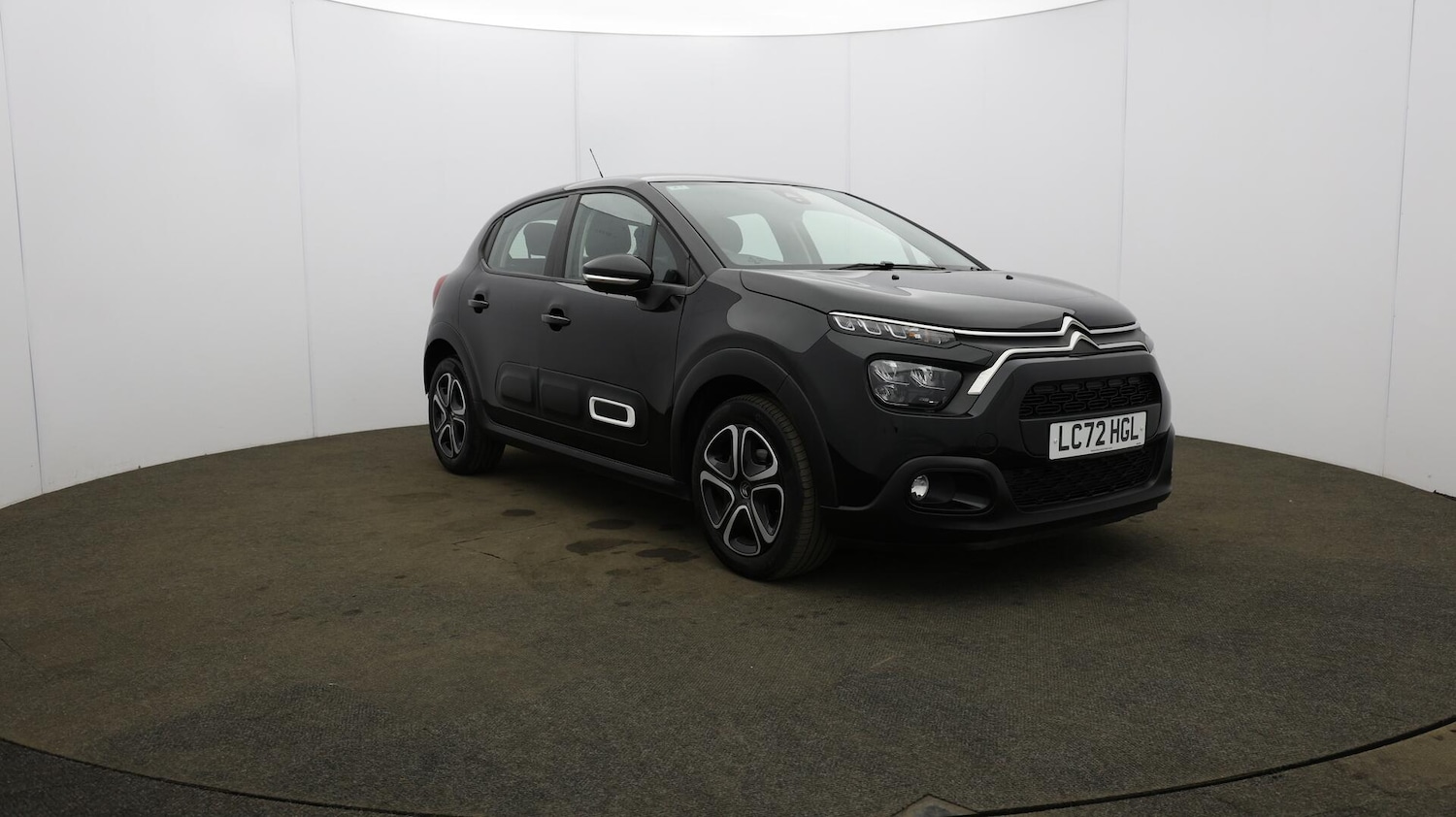 Used Citroen C3 2022 for sale - 76138370: Photo 49