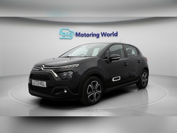 Used Citroen C3 2022 for sale - 76138370: Photo 4