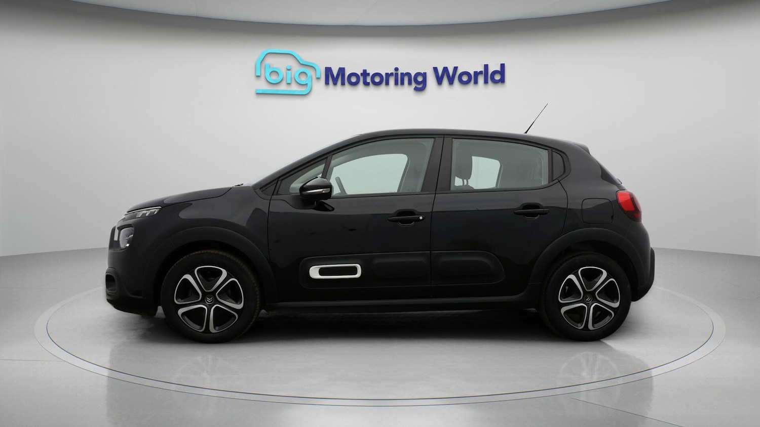 Used Citroen C3 2022 for sale - 76138370: Photo 5